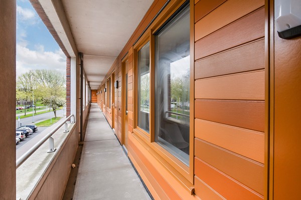 Medium property photo - Nijverheidsstraat, 2132 AZ Hoofddorp